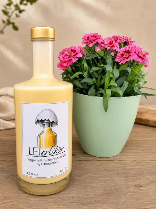 The Signature Bottle Action